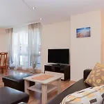 Horyzont Apartamenty- Penthouse Osiedle Jantar Wylotowa Lejlighed