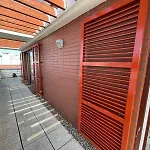 Lejlighed Horyzont Apartamenty- Penthouse Osiedle Jantar Wylotowa Kołobrzeg