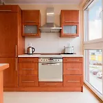 Horyzont Apartamenty- Penthouse Osiedle Jantar Wylotowa Lejlighed Kołobrzeg