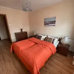 Lejlighed Horyzont Apartamenty- Penthouse Osiedle Jantar Wylotowa *