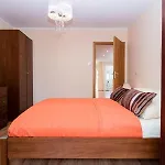 Horyzont Apartamenty- Penthouse Osiedle Jantar Wylotowa * Kołobrzeg