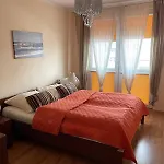 Horyzont Apartamenty- Penthouse Osiedle Jantar Wylotowa Lejlighed