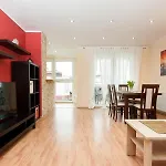 Lejlighed Horyzont Apartamenty- Penthouse Osiedle Jantar Wylotowa *