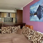 Lejlighed Horyzont Apartamenty- Penthouse Osiedle Jantar Wylotowa Kołobrzeg