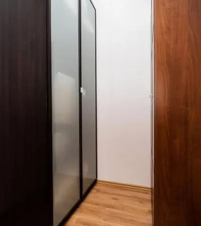 Lägenhet Horyzont Apartamenty- Penthouse Osiedle Jantar Wylotowa *