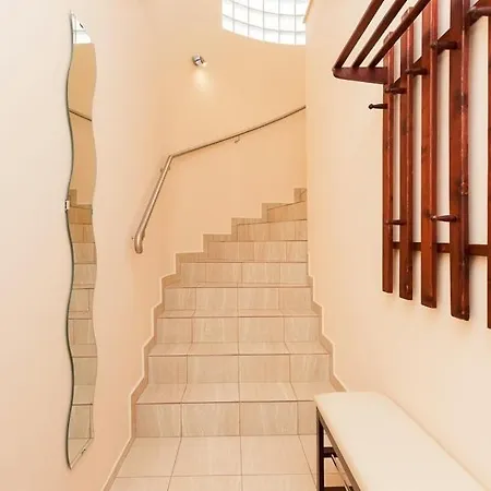 Horyzont Apartamenty- Penthouse Osiedle Jantar Wylotowa Apartament *