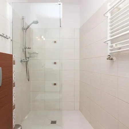 Apartament Horyzont Apartamenty- Penthouse Osiedle Jantar Wylotowa