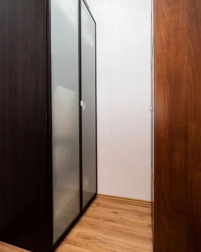 Апартаменты Horyzont Apartamenty- Penthouse Osiedle Jantar Wylotowa *