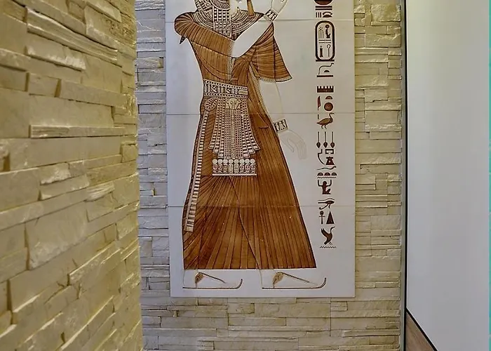 Horyzont Apartamenty- Penthouse Osiedle Jantar Wylotowa Колобжег